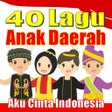 Icon of program: Lagu Daerah Anak Indonesi…