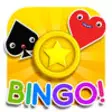 Icon of program: Bingo - Solitaire Slots! …