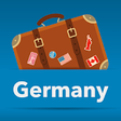 Icono de programa: Germany offline map