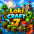 Icon of program: Lokicraft 7: Build  Craft…
