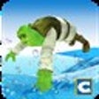 Icon of program: Water Slide Super Monster…