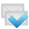 Icono de programa: Find Duplicate Messages f…
