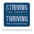 Icon of program: Cox Sr. Management Worksh…