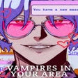 Icon of program: Vampires in your area