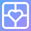 Icono de programa: Photo Collage Maker Edito…