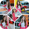 Icon of program: Photo Collage Maker Edito…
