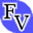 Icon of program: AMP Font Viewer
