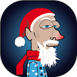 Icono de programa: Lazy Santa Claus