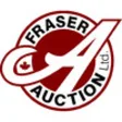 Icon of program: Fraser Live Auction Calen…