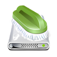 Icono de programa: Wise Disk Cleaner Portabl…