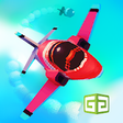 Icon of program: Pixwing for AirConsole TV