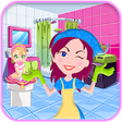 Icon of program: Princess House Cleaning f…