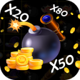 Icon of program: MysteryBox 3 Match