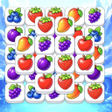 Icono de programa: Bloom Forest Tile Match