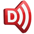 Icono de programa: Downcast