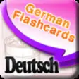 Icon of program: German Vocabulary Free - …