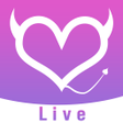 Icon of program: HotHub - 18 Live Video Ch…
