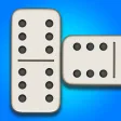 Icon of program: Dominoes - Best All Fives…