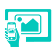 Icon of program: Screen Mirroring with TV/…
