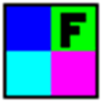 Icono de programa: Falcone