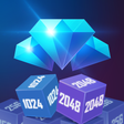 Icon of program: 2048 Cube Winner