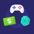 Icon of program: Mistplay: Play to Earn Ca…