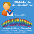 Icono de programa: EKM-Mobile
