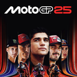 Icono de programa: MotoGP25