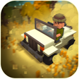 Icon of program: Savanna Safari Craft: Ani…