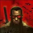 Icon of program: Blade Vampire Hunter Wall…