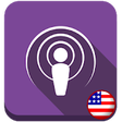 Icon of program: USA Podcast