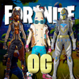 Icon of program: FN Battle Royale : Mobile…