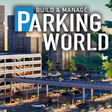 Icon of program: Parking World: Build & Ma…