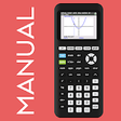 Icon of program: TI-84 CE Graphing Calcula…