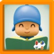 Pocoyo: Party Pooper - Free book for kids icon