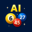 Icon of program: 로또 번호추천당첨 확인QR 조회  AI로또 봇