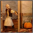 Icon of program: Strange Scary Neighbor 3D