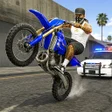 Wheelie King: Moto Bike Master icon