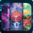 Icono de programa: Door Pattern Lock screen
