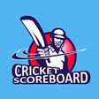 Icon of program: Cricket Scoreboard App