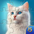 Icon of program: Magic Jigsaw Puzzles