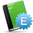 Icono de programa: Adobe EPUB DRM Removal