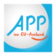 Icon of program: APP ins EU-Ausland