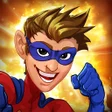 Icon of program: Hero Zero Multiplayer RPG