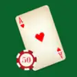 Icon of program: Poker Thoughts - Inspirat…