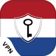 Icon of program: Netherlands VPN-Free Unli…