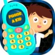 Icon of program: Phone A Kid