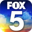 Icon of program: FOX5 San Diego Weather