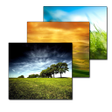 Icono de programa: Wallpaper Changer