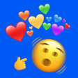 Icon of program: Emoji Creator Plus
